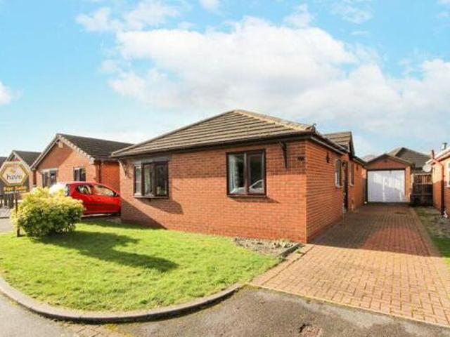 House for sale in Rossington, South Yorkshire
