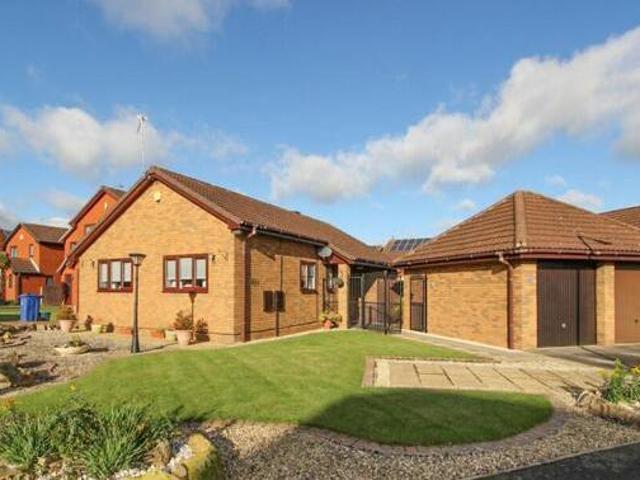 House for sale in Rossington, South Yorkshire