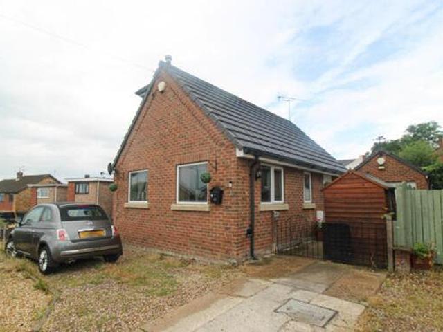 House for sale in South Yorkshire