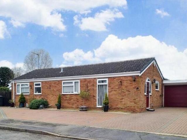 House for sale in Northampton, Northamptonshire
