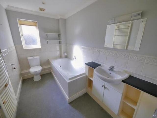 Property for sale in Worthing, West Sussex