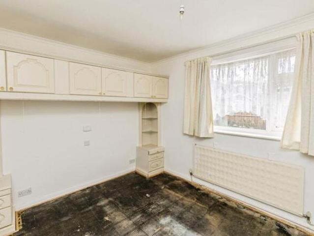 Bungalow for sale in Two Mills, Cheshire