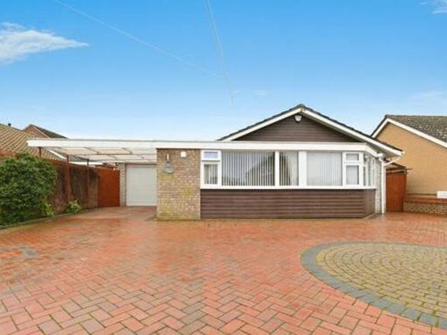 House for sale in Diss, Burgh St Peter