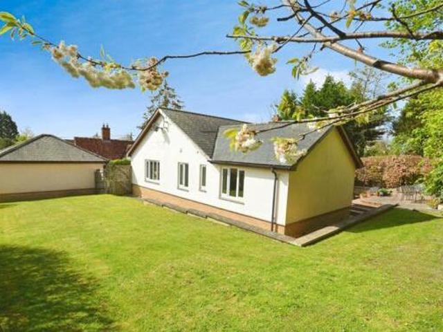House for sale in King's Walden, Hertfordshire