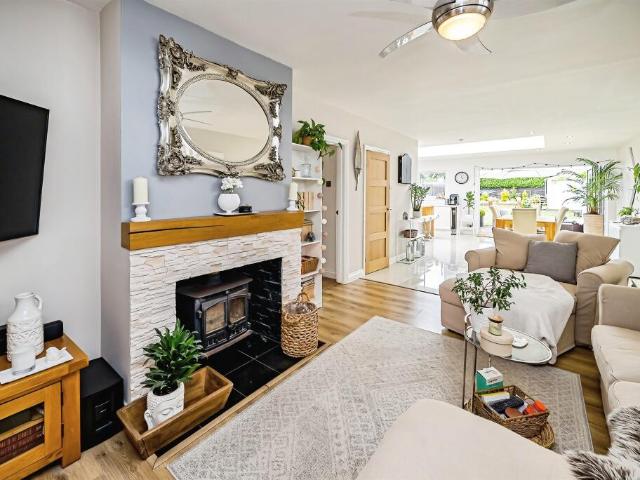 Bungalow for sale in Slough