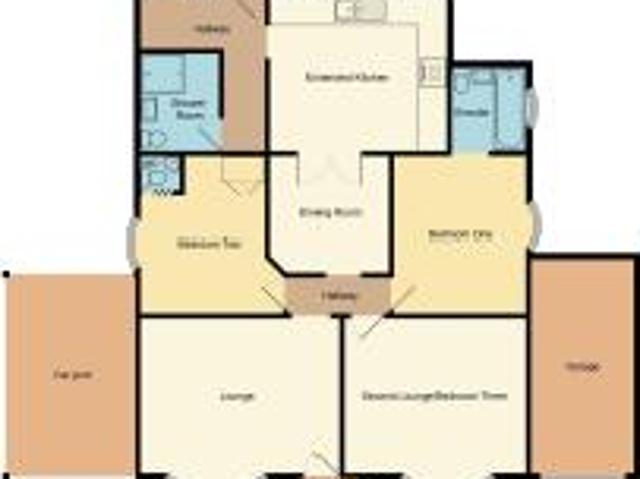 Bungalow for sale in Binley, West Midlands