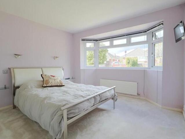Bungalow for sale in Hillbourne, Poole