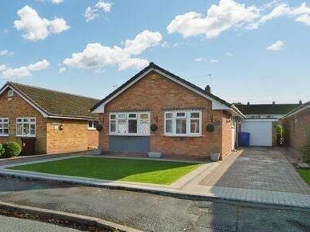 House for sale in Chadsmoor, Staffordshire