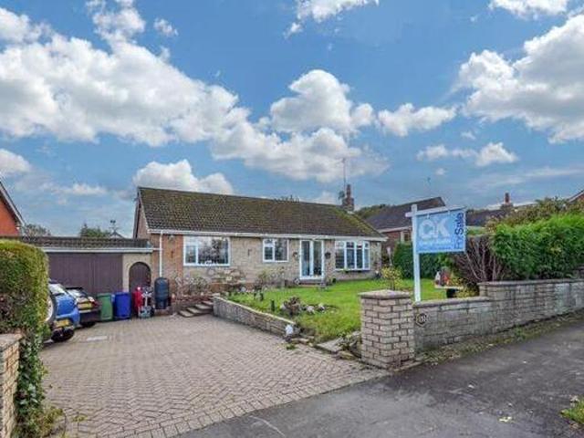 House for sale in Chadsmoor, Staffordshire