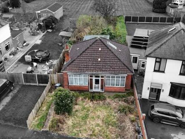 House for sale in Pinfold, Leicestershire