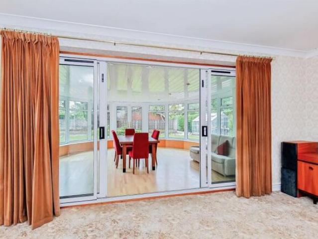 Bungalow for sale in Peterborough, Cambridgeshire and Peterborough