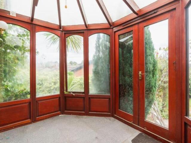Bungalow for sale in South Yorkshire
