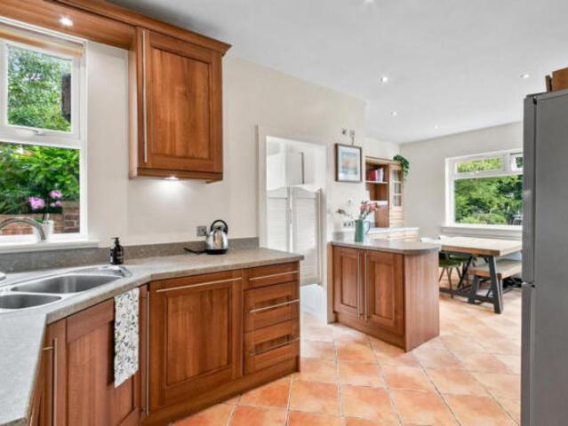Bungalow for sale in Mearns, Scotland