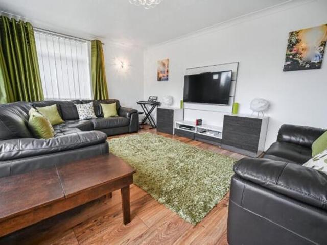 Bungalow for sale in West Midlands