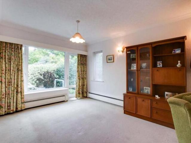 Bungalow for sale in Old Wharf, City Of Leicester
