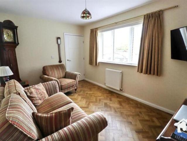 Bungalow for sale in Glenfield, Blaby