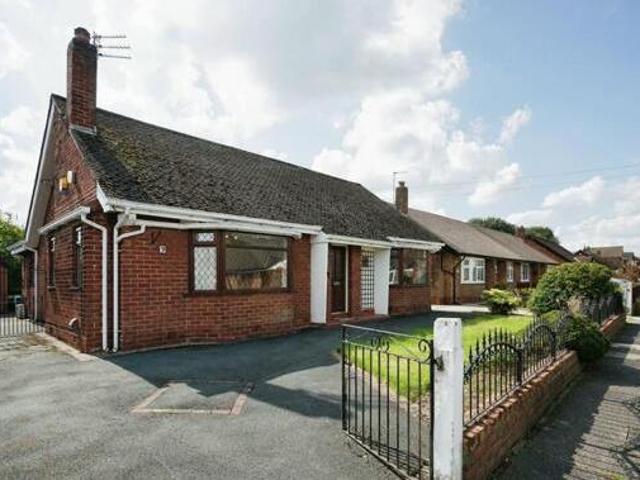 House for sale in Sale, Trafford