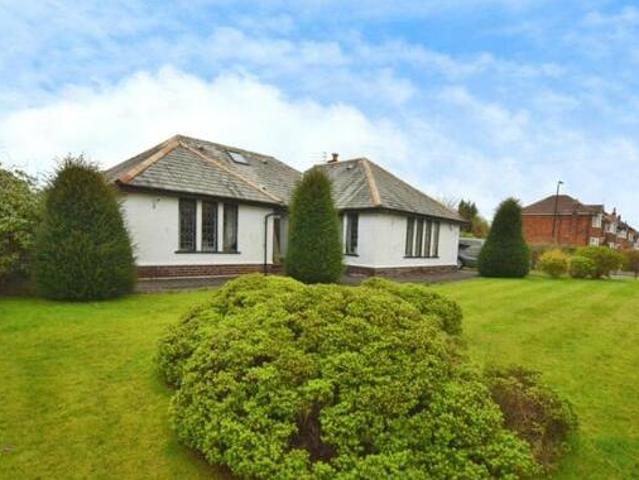 House for sale in Trafford Park, Greater Manchester