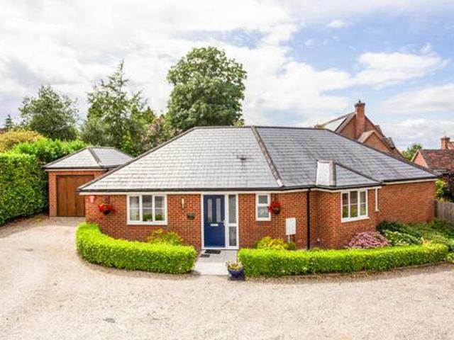 House for sale in Salisbury, Wiltshire