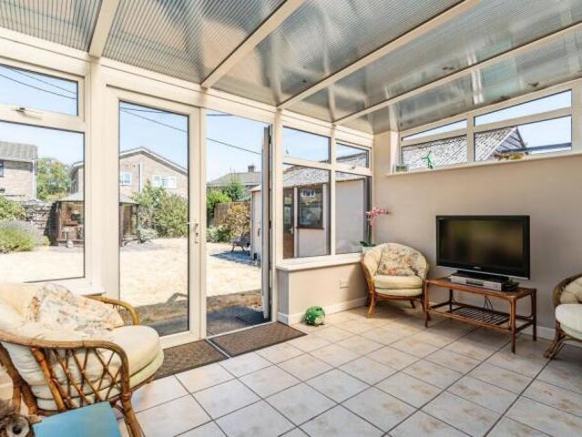 Bungalow for sale in Salisbury, Wiltshire