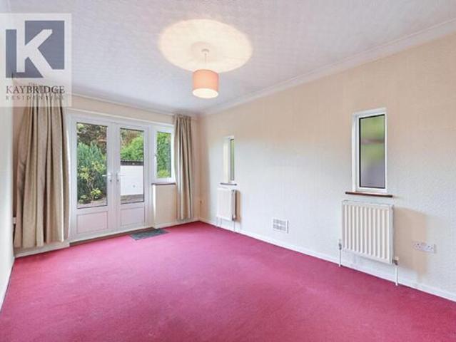 Bungalow for sale in London Borough of Sutton, Greater London