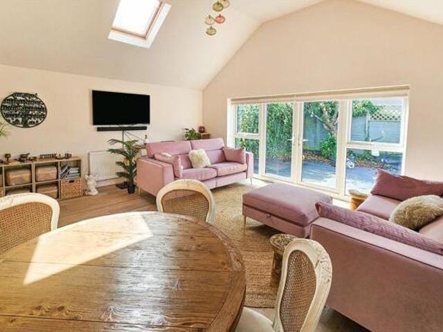 House for sale in Wearde Quay, Saltash