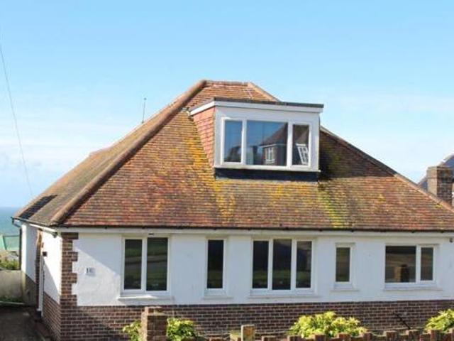 House for sale in East Sussex, England