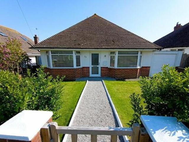 House for sale in East Sussex, England