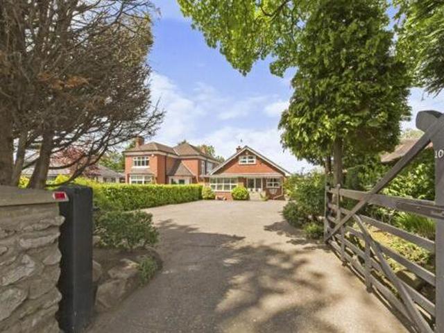 House for sale in Sandbach