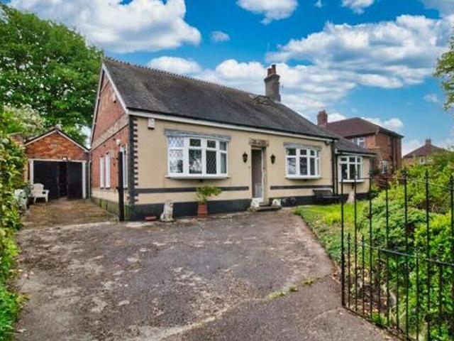 House for sale in Sandbach