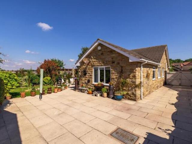 Bungalow for sale in Kippax, West Yorkshire