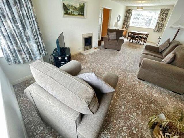 Bungalow for sale in Ladybridge, Lee Bank