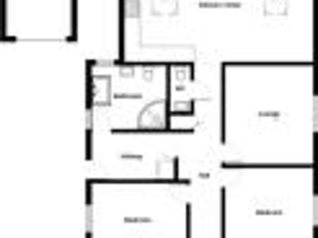 Bungalow for sale in Horfield, Feckenham