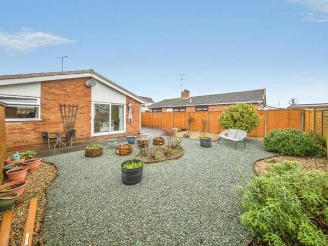 Bungalow for sale in Key Street, Suffolk