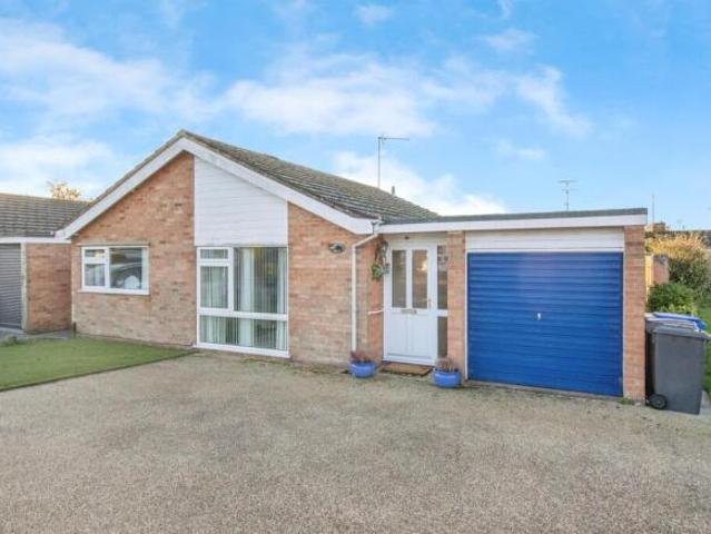 Bungalow for sale in Key Street, Suffolk