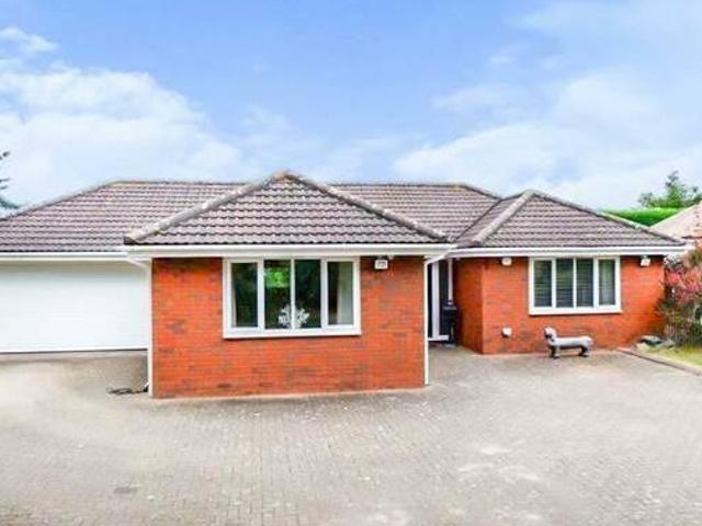 House for rent in Dudley Port, Tipton