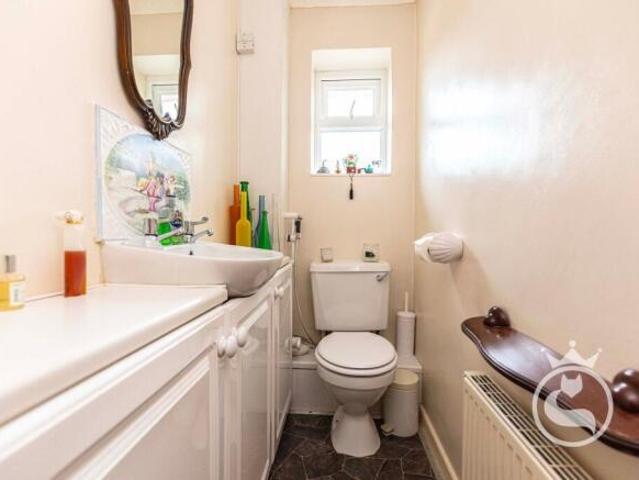 Bungalow for sale in West Yorkshire