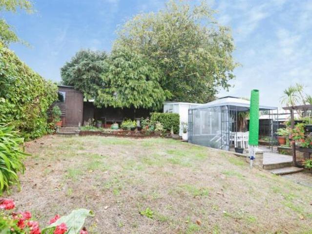 Bungalow for sale in Sandy Lane, Bradford