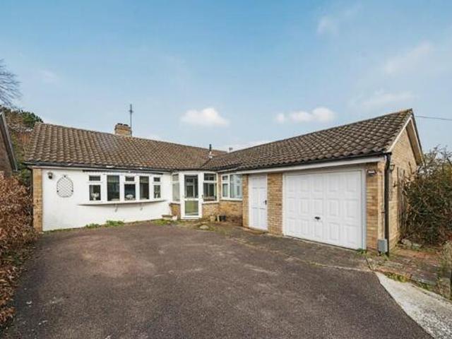 House for sale in Sawbridgeworth, Colliers End
