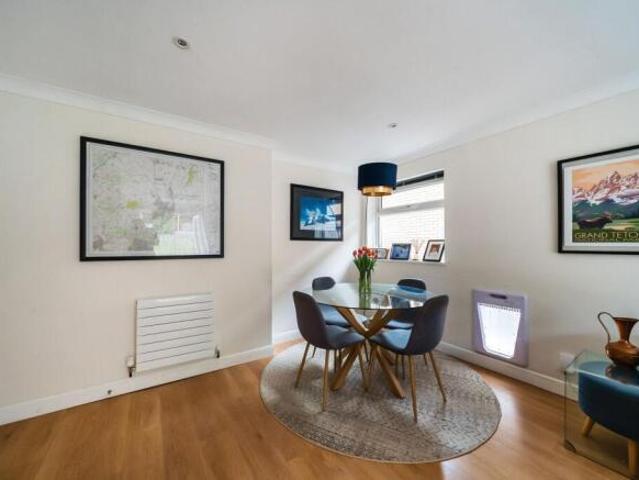 Bungalow for sale in Winchester, Hampshire