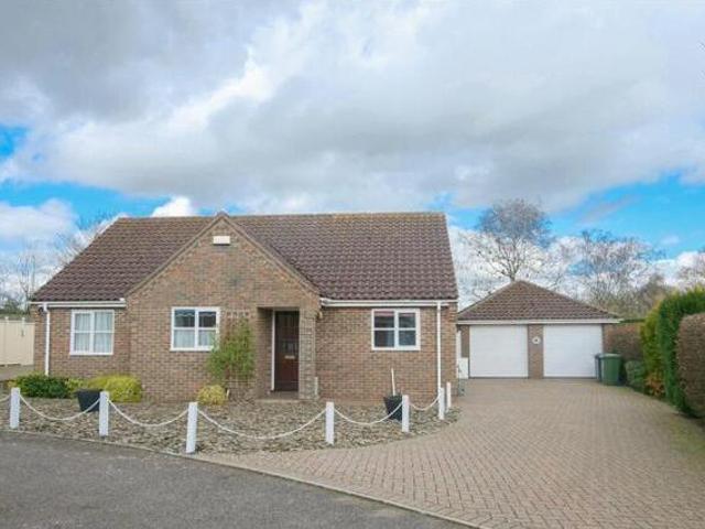 House for sale in Eastbridge, Suffolk