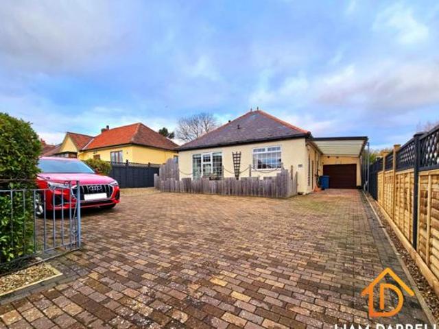 House for sale in Newby and Scalby, Kepwick