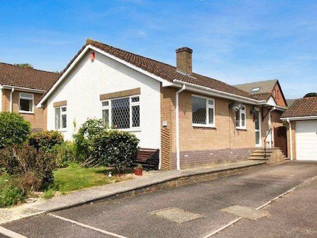 House for sale in Seaton, Budlake