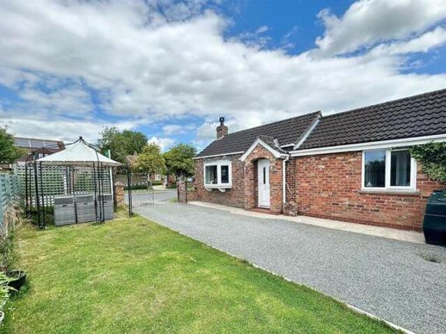 House for sale in North Yorkshire