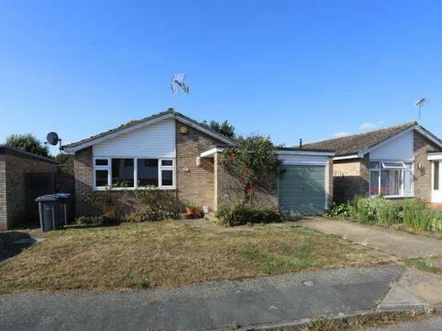 House for rent in Suffolk