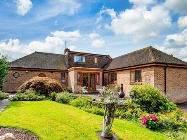 House for sale in Coseley, West Midlands