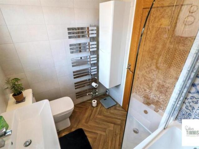 Bungalow for sale in Somerset