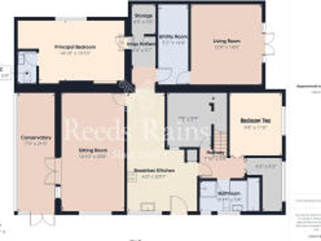 Bungalow for sale in Hull, City Of Kingston Upon Hull