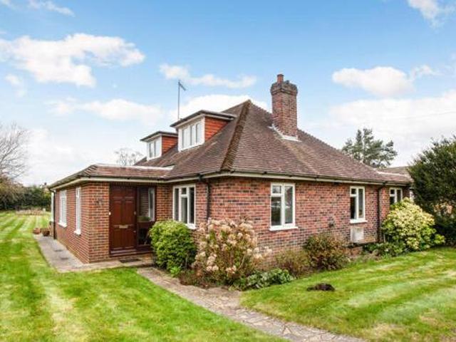 House for sale in Sevenoaks, The Butts