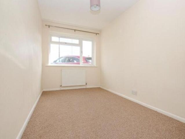 Bungalow for sale